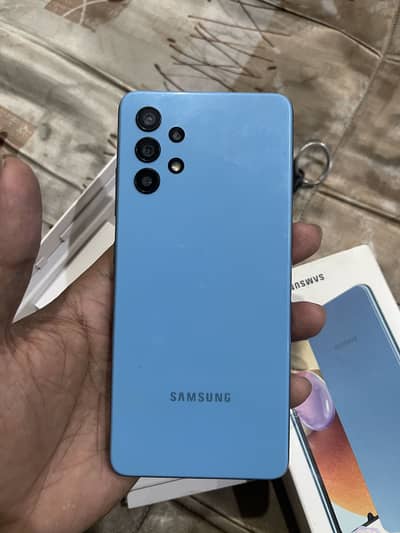 Samsung a32 6/128