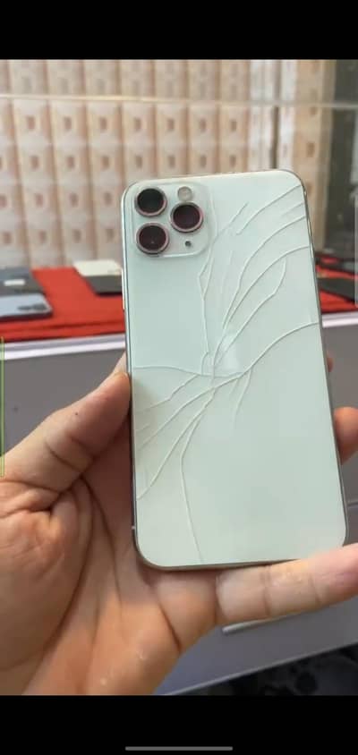 Apple iPhone 11 Pro bypass