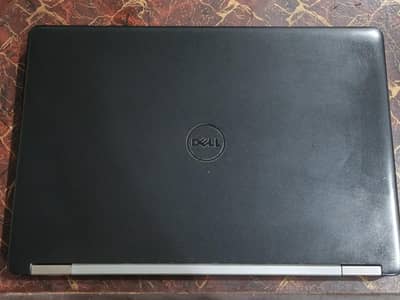 DELL i5 6th Gen. Laptop for Sale!