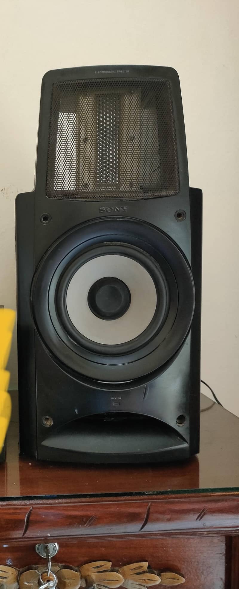 Sony Speaker 0