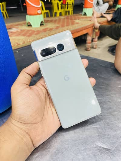 GOOGLE PIXEL 7 PRO