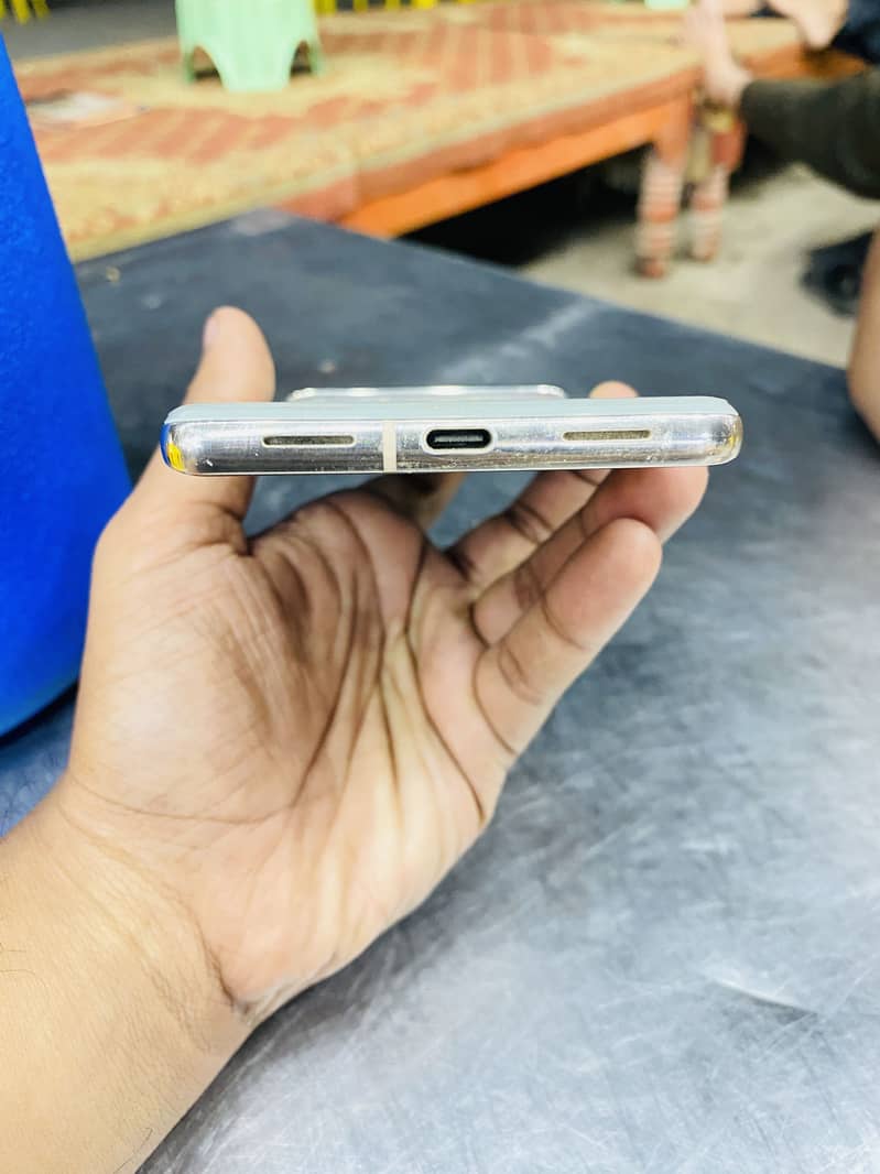GOOGLE PIXEL 7 PRO 1