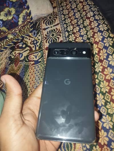 Google Pixel 7 Pro