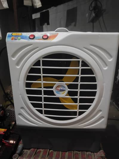 Air Cooler 12 Volt Best for single Person