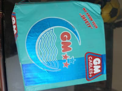 Gm cables 3/29