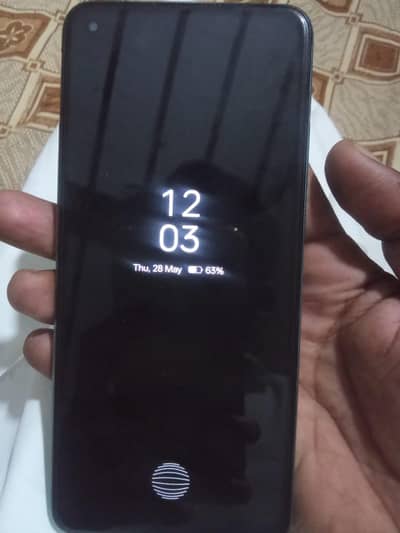 OPPO A78