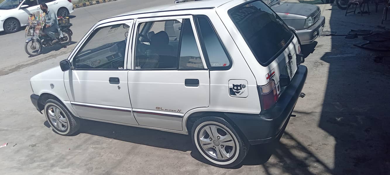 Mehran vx 2016 model 2