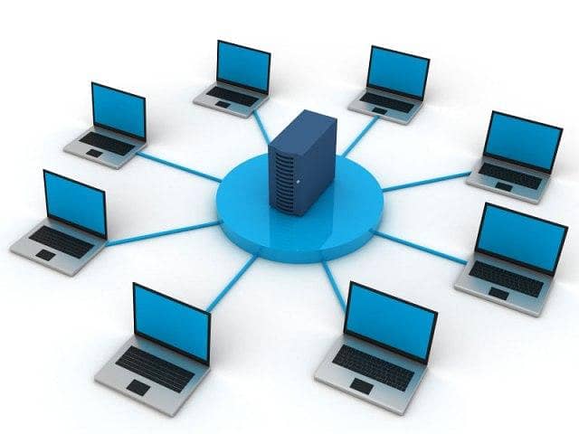 IT services 8