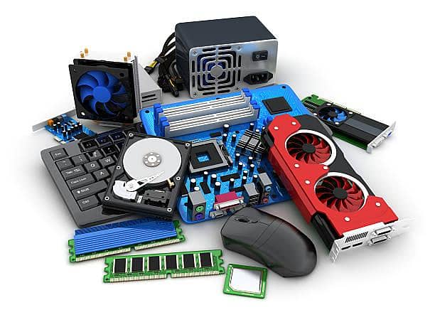 IT services 9