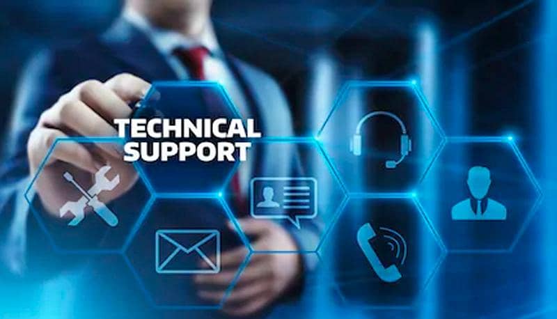 IT services 13