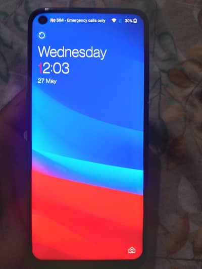One Plus Nord N200