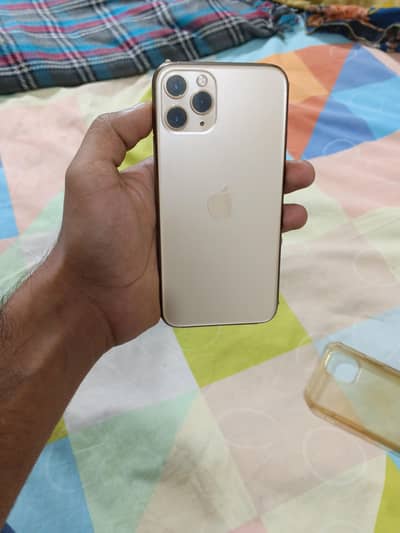 I phone 11 pro