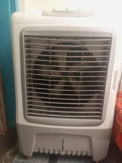 Air cooler Electric