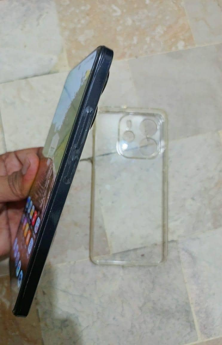 Redmi note 14 2