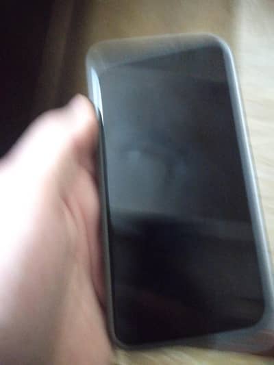 Apple iPhone X 03224404670