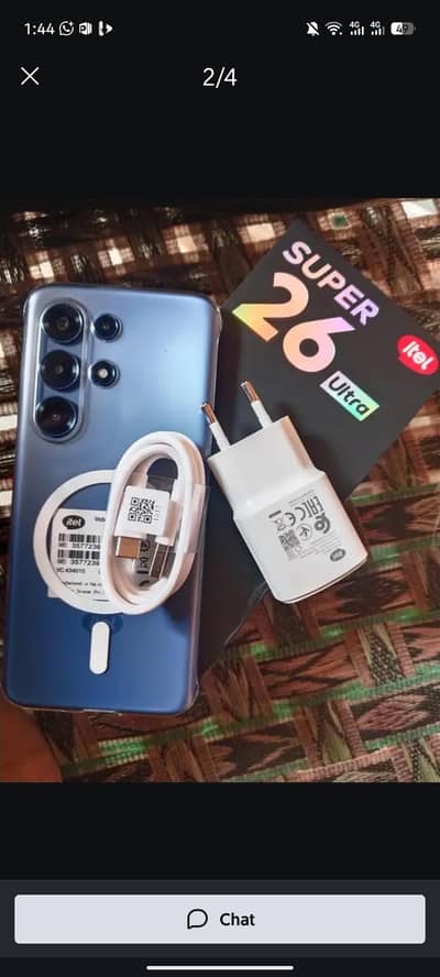 Itel Other Model