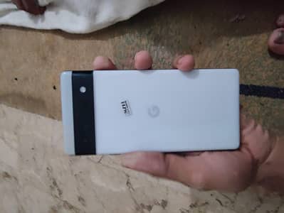 Google Pixel 6a