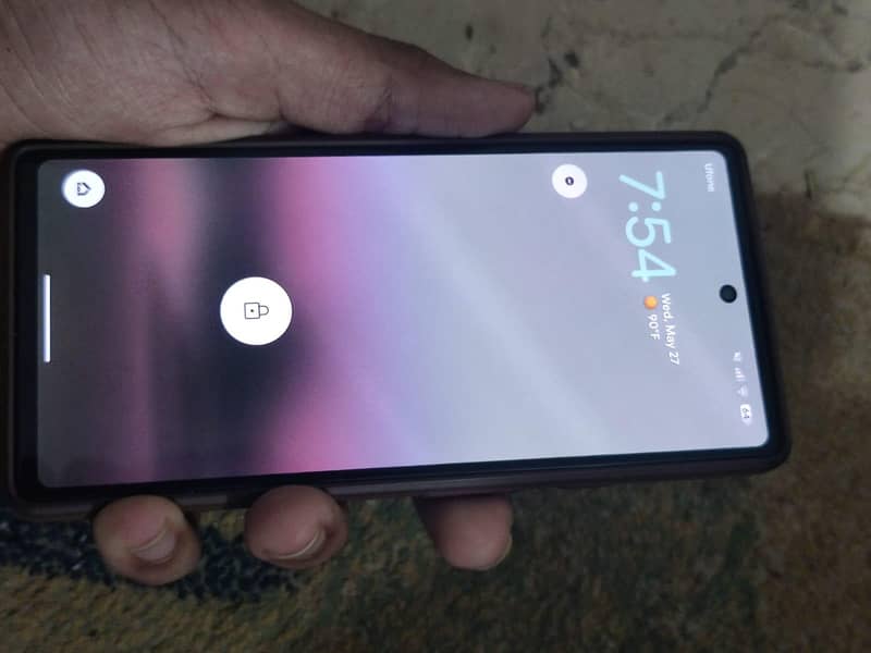 Google Pixel 6a 2