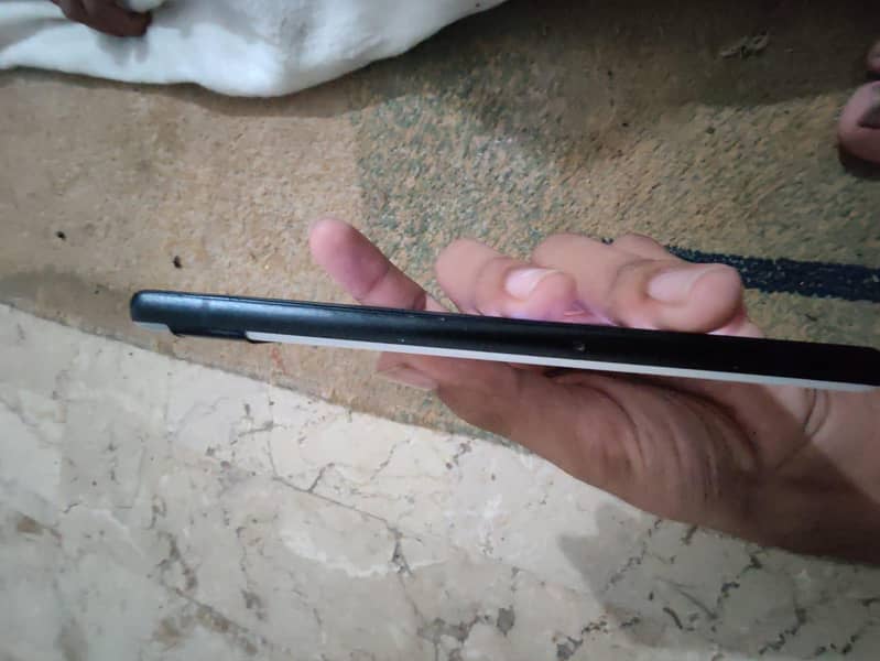 Google Pixel 6a 3