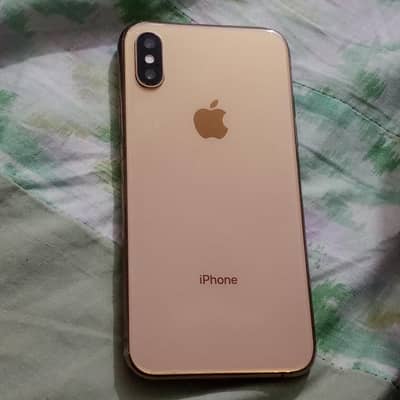 Apple iPhone XS