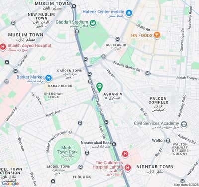 A 992 Square Feet Flat Has Landed On Market In   Zameen Aurum Of Lahore