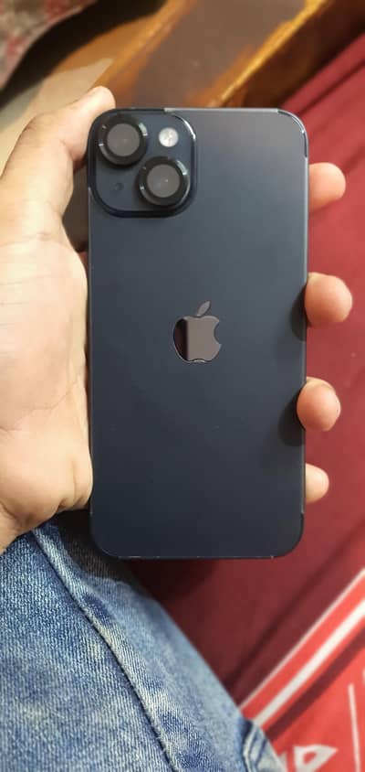 [ IPHONE 14 ] [ NON PTA JV ] [ STORAGE 128GB ]
