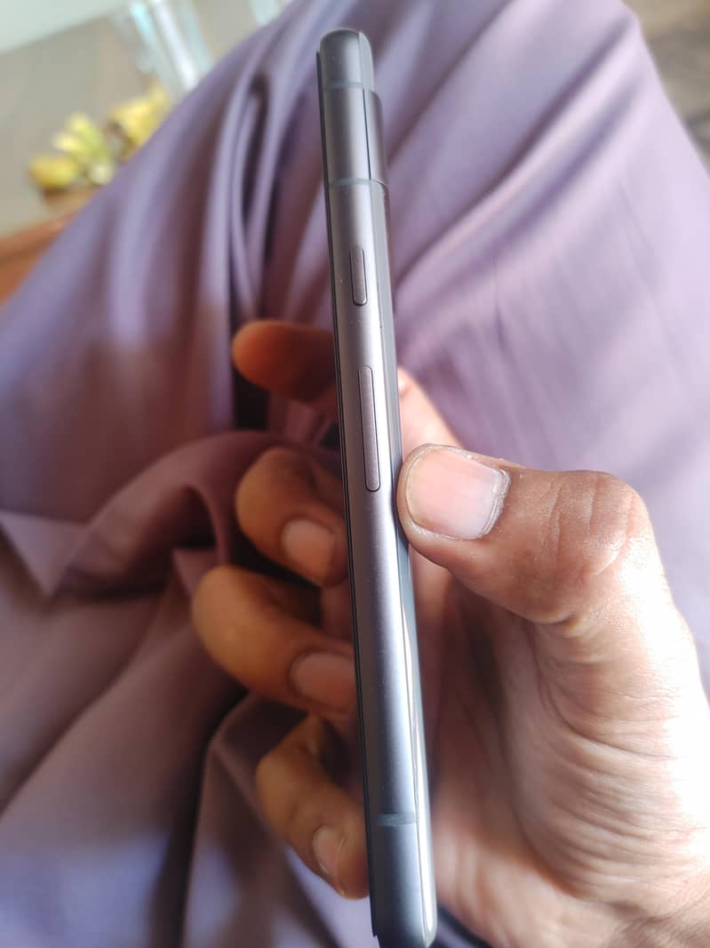 google pixel 7a Pta 1