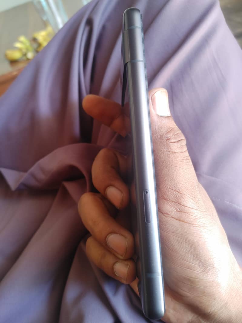 google pixel 7a Pta 3