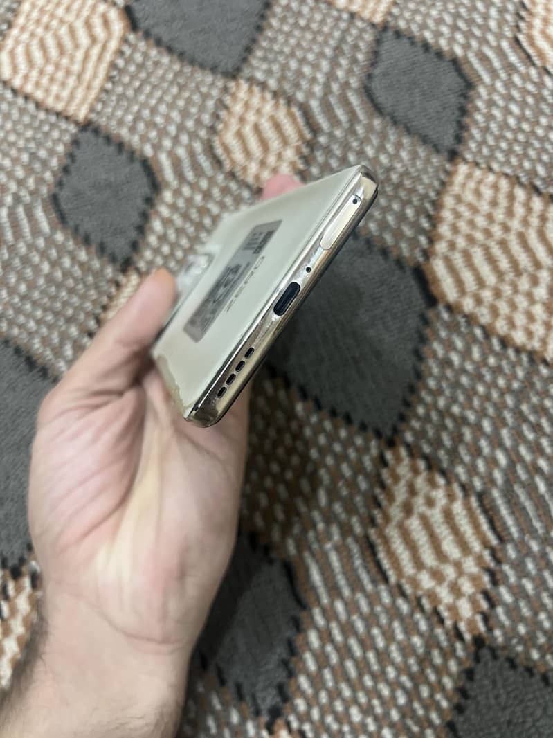 Infinix Zero 30 3