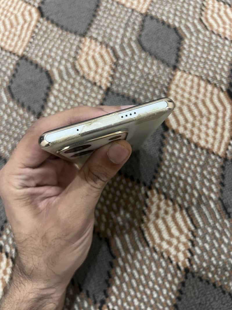 Infinix Zero 30 4