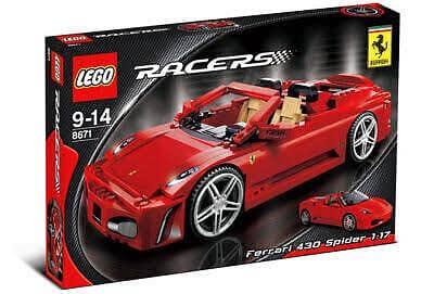 Ahmad's Lego Technic Big sets Diffrnt Prices 9