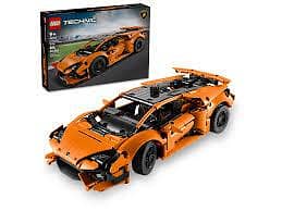 Ahmad's Lego Technic Big sets Diffrnt Prices 10