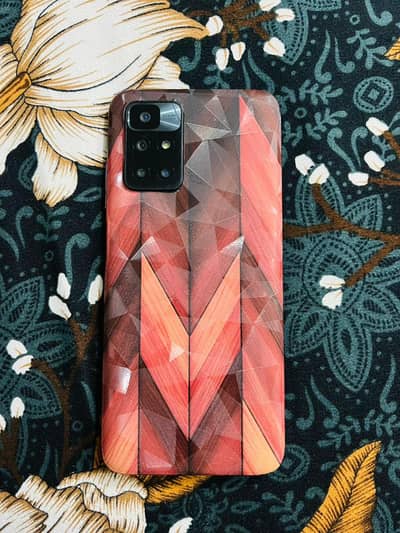 Xiaomi redmi 10
