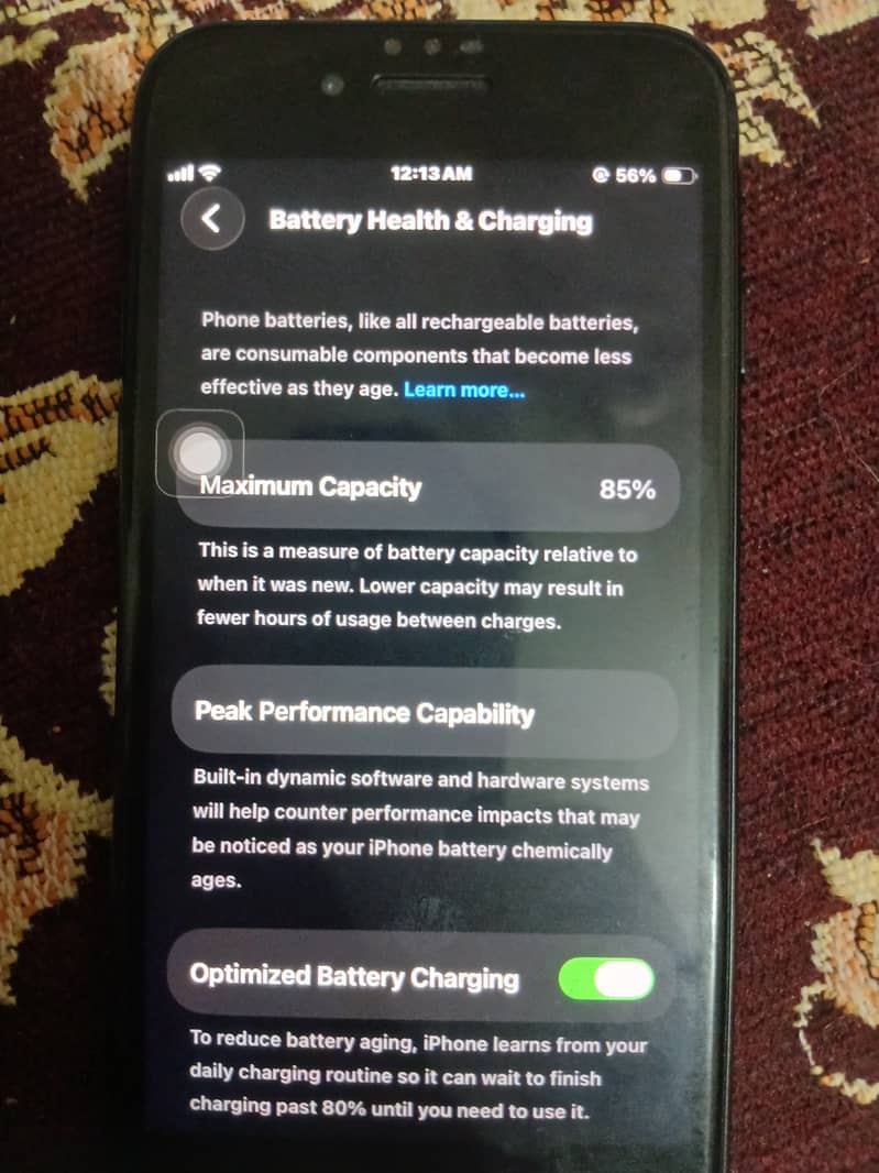 Apple iPhone SE 2