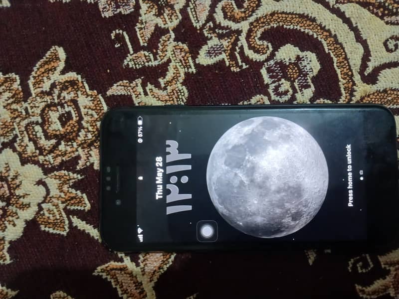 Apple iPhone SE 3