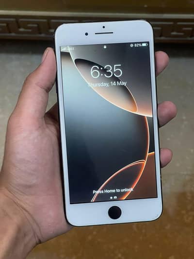 iPhone 7 Plus PTA approved