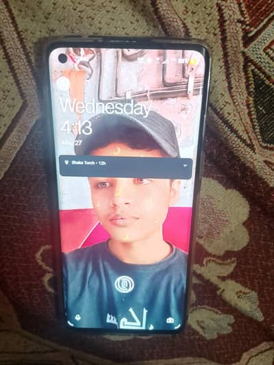 One Plus 8