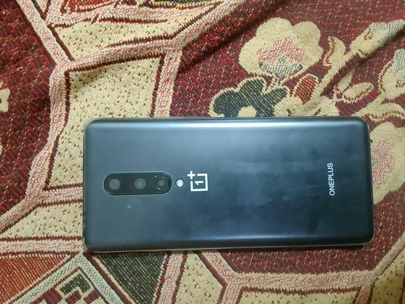One Plus 8 5