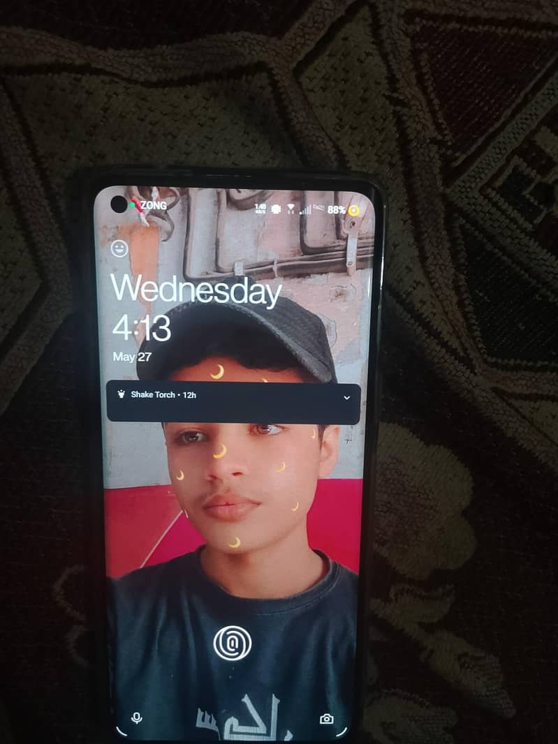 One Plus 8 12