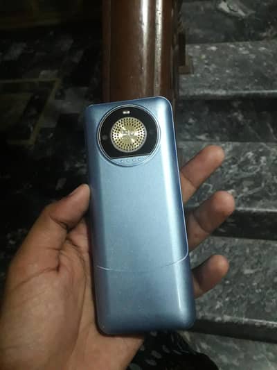 ETACHI 4G STARK