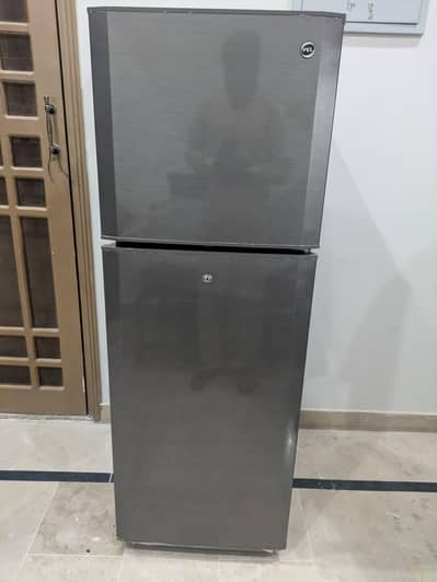 PEL refrigerator model 2200 (Life)