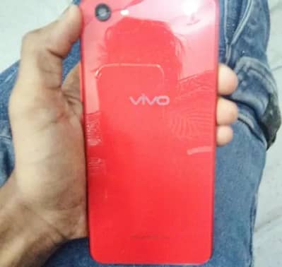Vivo Y83