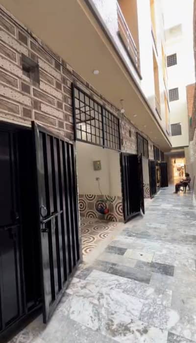 3 Marla House for Sale