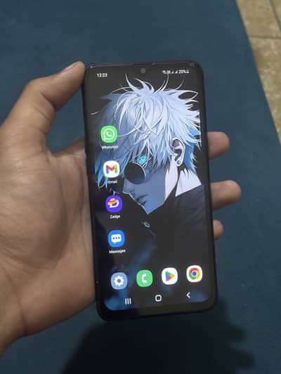 Samsung Mobile A10S
