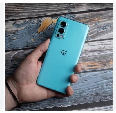 One Plus Nord 2
