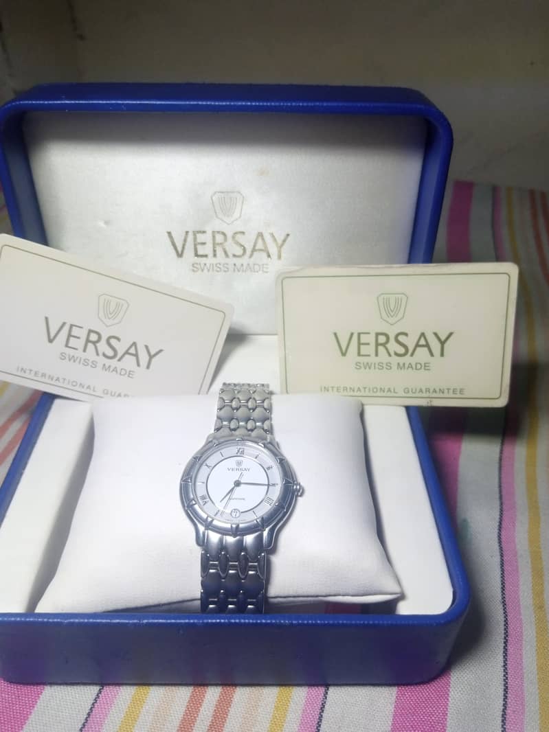 versay 0