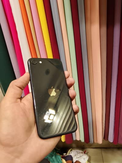 Apple iPhone SE JV