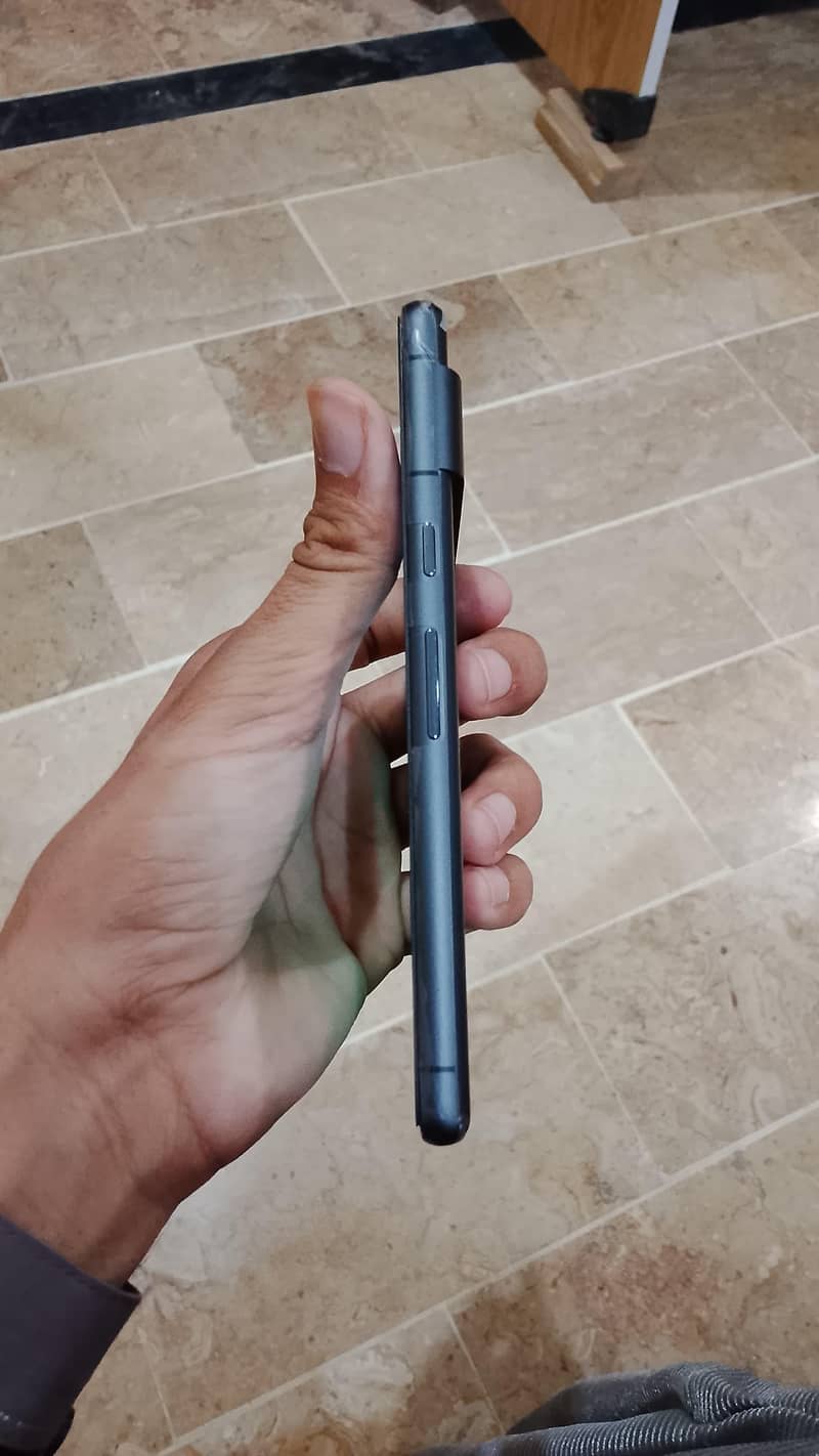 Google Pixel 7 3
