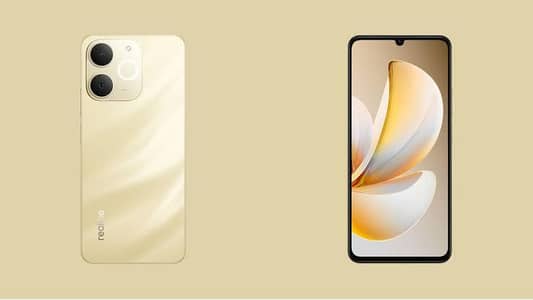 Realme Other Model