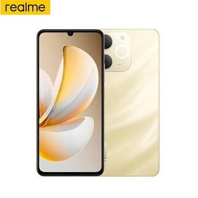 Realme Other Model